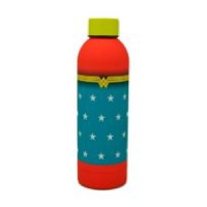 Cantimplora Acero Inoxidable Wonder Woman (KID0DC007)