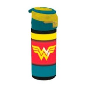 Cantimplora Albany Wonder Woman (KID0DC041)