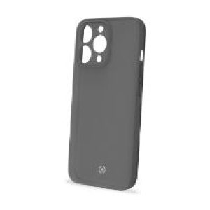 Funda CELLY 6.1″ TPU iPhone 14 Pro Negra (SPACE1025BK)