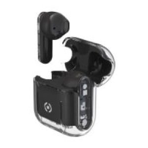 Auriculares CELLY TWS Intraurales Negros (SHEERBK)