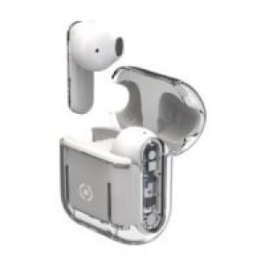 Auriculares CELLY TWS Intraurales Blancos (SHEERWH)
