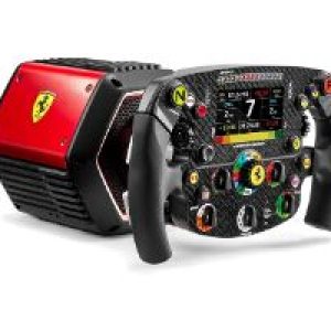Volante Thrustmaster T818 Ferrari SF1000 (2960886)