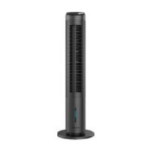 Climatizador CECOTEC EnergySilence 2000 Negro (05289)