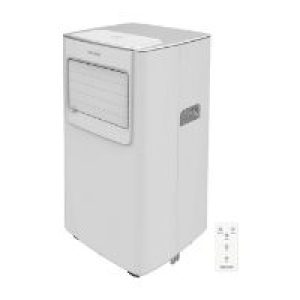 A.C. Portatil CECOTEC ForceClima 7100 Soundless (08170)