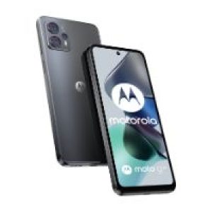 Smartp Motorola G23 6.5″8Gb 128Gb 4G Negro (PAX20005SE)