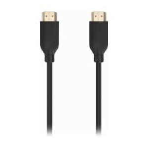 Cable AISENS HDMI A/M a HDMI A/M 10m Negro (A120-0736)
