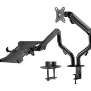 Soporte de Mesa AISENS 17-32″ TV Negro (DTL32TSR-195)