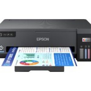 Impresora Epson EcoTank ET-14100 A3+ (C11CK39401)