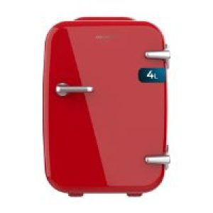 Mini Frigorifico CECOTEC Bolero MiniCooling 4L (02686)