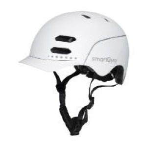 Casco SmartGyro Helmet Tamaño L Blanco (SG27-250)