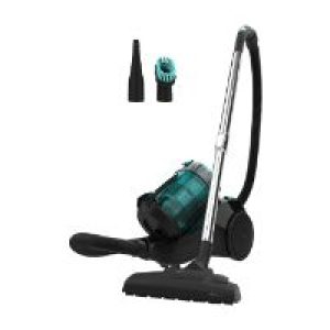 Aspirador de Trineo CECOTEC Conga Rockstar (05599)