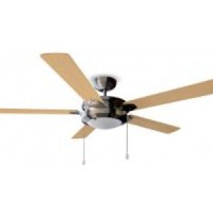 Ventilador de Techo CECOTEC Aero 540 Luz LED (05941)