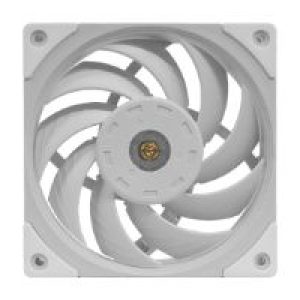 Ventilador Mars Gaming 120mm PWM Blanco (MFNCW)