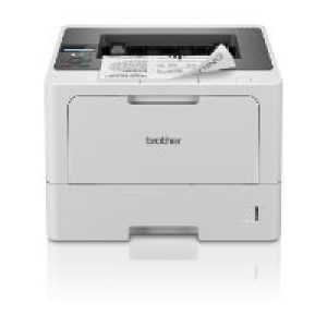 BROTHER Láser B/N A4 Ethernet Dúplex Blanca(HL-L5210DN)