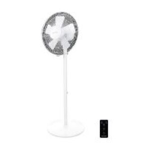 Ventilador de Pie/Sobremesa CECOTEC 535 2in1 (05877)