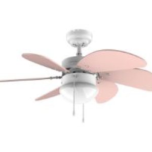 Ventilador de Techo CECOTEC 3600 Vision Lámpara (05965)
