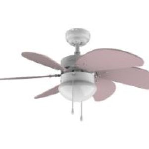 Ventilador de Techo CECOTEC 3600 Vision Purple (05964)