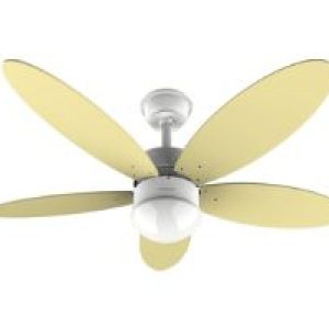 Ventilador de Techo CECOTEC Aero 4260 Luz LED (05997)