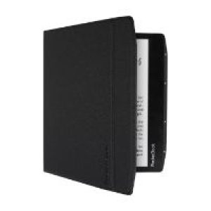 Funda eBook PocketBook Flip 7″ Negra (HN-FP-PU-700-GG)