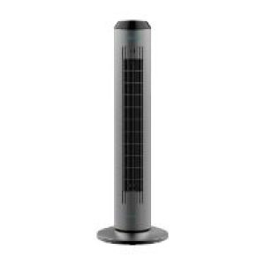 Ventilador de Torre CECOTEC 8190 Skyline Ionic (05924)