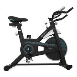 Bicicleta Estática CECOTEC DrumFit Indoor 13000 (07073)