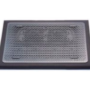 Soporte TARGUS 15?-17″ Negro/Gris (AWE55GL)