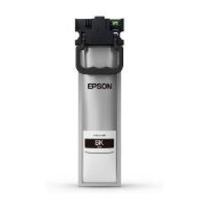 Tinta Epson Negro 3000 páginas (C13T11C140)