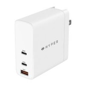 Cargador Viaje TARGUS HyperJuice USB-C 140W (HJG140WW)