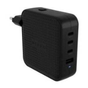 Cargador TARGUS HyperJuice 4xUSB 100W (HJ1002BKWWGL)