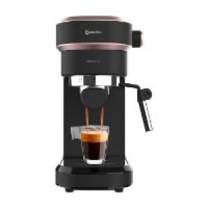 Cafetera CECOTEC Express Cafelizzia 890 Rose (01630)
