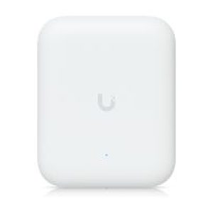 Pto Acceso Ubiquiti WiFi 7 Ethernet 2.5GbE (U7-OUTDOOR)