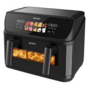 Freidora de Aire Cecofry&Grill 2800W (A01_EU01_100842)