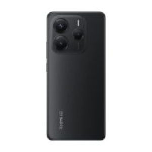 Smartphone XIAOMI Redmi Note 14 6.67″8Gb 256Gb 5G Negro