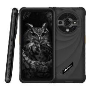 Smartp Ulefone Armor X31 Pro 6.56″ 8Gb 256Gb 5G Negro