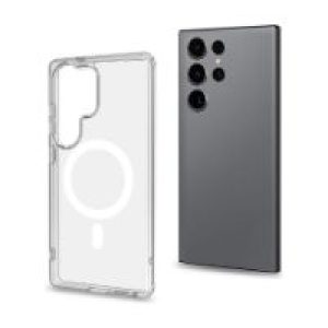 Funda CELLY GELSKINMAG Galaxy S25 Ultra(GELSKINMAG1122)