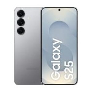 Smartp Samsung S25 6.2″ 12Gb 256Gb 5G Gris (SM-S931BD)