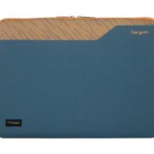 Funda Targus Pulse II EcoSmart 16″ Azul (TBS97102GL)
