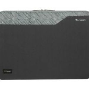 Funda Targus Pulse II EcoSmart 16″ Carbón (TBS97104GL)