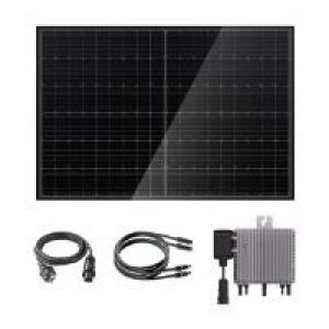 Kit Solar Engel 400W/2A 1 Placa Rígida (PS0400R)