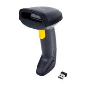 Lector EQUIP Código de Barras 1D/2D RF BT (351029)