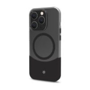Funda CELLY Magdual iPhone 16 Pro Max (MAGDUAL1081BK)