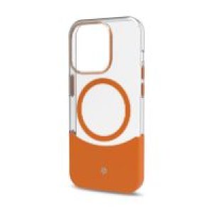 Funda CELLY Magdual iPhone 16 Pro Max (MAGDUAL1081OR)