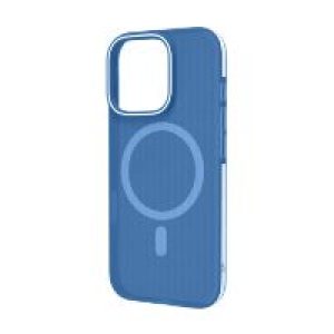 Funda CELLY Magsuit iPhone 16 Pro Azul (MAGSUIT1079BL)