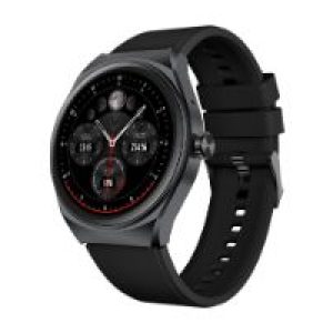 Smartwatch CELLY Trainerhalo 1.38″ Negro(TRAINERHALOBK)