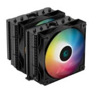 Ventilador DeepCool AG620 ARGB V2 (R-AG620-BKAMMN-GJD)