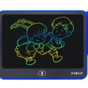 Pizarra CELLY para Niños Sin Luz HEV Azul (KIDSBOARDLB)