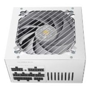 Fuente Mars Gaming ATX 750W 80+Bronze Blanca(MP750SIMW)