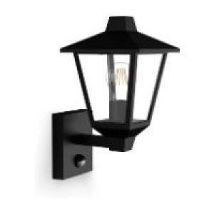 Aplique Mural Philips Kinno WA Up 25W (929004141401)