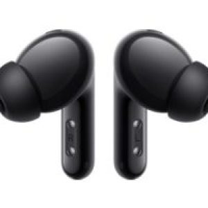 Auriculares XIAOMI Redmi Buds 6 BT Negros (BHR9251GL)