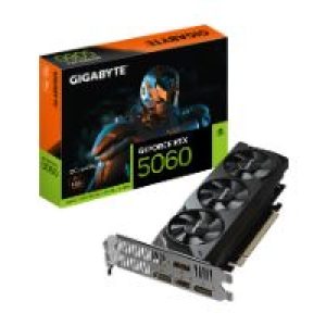 GIGABYTE RTX 5060 OC LOW PROFILE 8G (9VN5060O8L-00-G10)